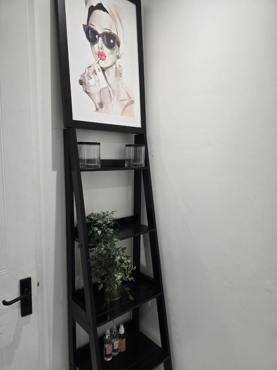 Zade Appartement Londres
