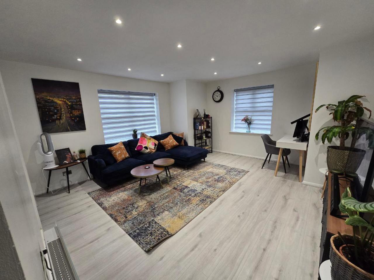Zade Appartement Londres
