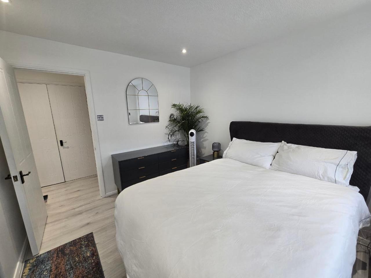 Appartement Zade Londres