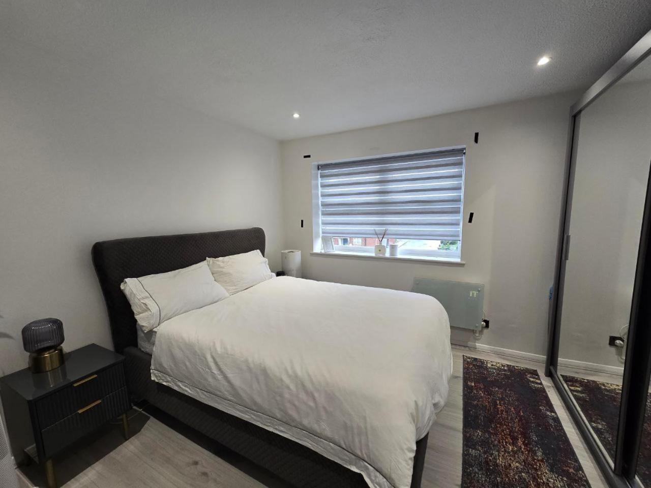 Zade Appartement Londres