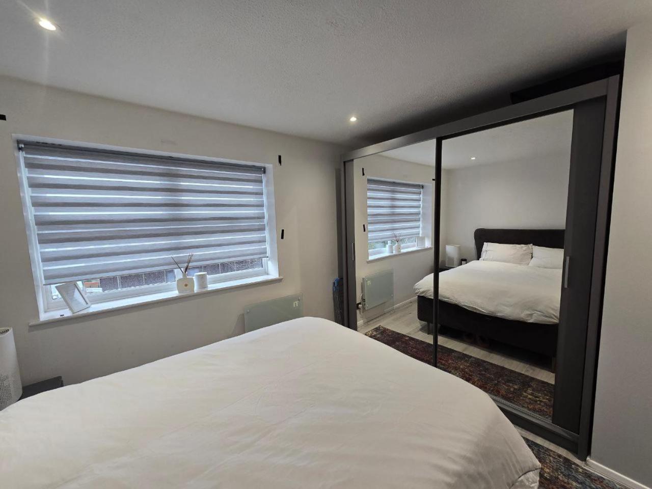 Zade Appartement Londres